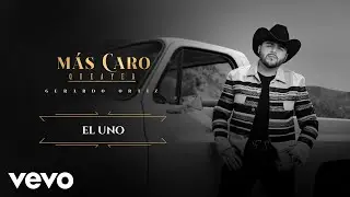 Gerardo Ortiz - El Uno (Audio)