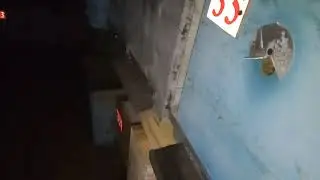 Вентиляция  ульев  (  пчелосемей  ) в  зимовнике  .