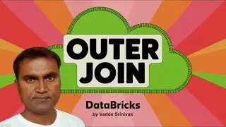 Outer(full)Join in DataBricks