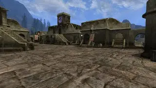 Break the Game Thursday: Morrowind 05