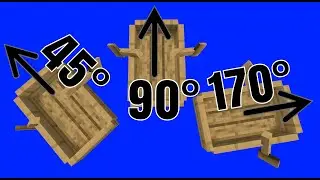 Perfect Ice Road Boat Placer! | Minecraft