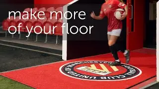 FC United Club Mats