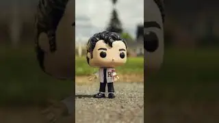 #funkopop