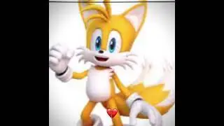 tails the fox #tails #mewewegoseboing #tailsgun #USA #eagle # memes @Window3.1