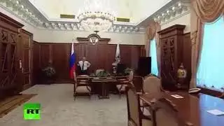 vlad joins meeting