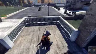 H1Z1 JustSurvive [UnkreativXTrifftnix] Moments
