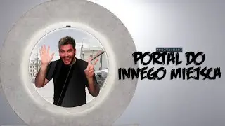 PORTAL DO INNEGO MIEJSCA | Poszukiwacz 558