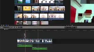 Final Cut Pro X en español - 30 - El Trimado (I)