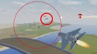 does plane crazy have competition now?