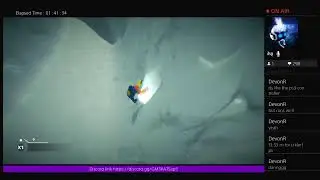 STEEP, missions