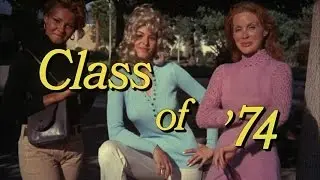 Class of '74 (1972, starring Marki Bey)