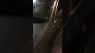 How to remove warning lights when LEDs are installed on Passat B6