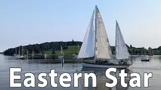 Eastern Star Sailing