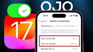 20 iOS 17 SETTINGS you MUST CHANGE now ⚠️