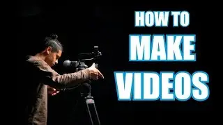 The Truth About Making Videos Online in 2023