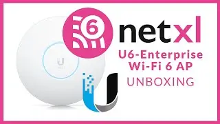 UNBOXING | U6-ENTERPRISE