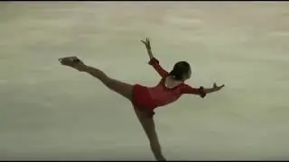 2011 Nebelhorn Trophy   Shion Kokubun FS