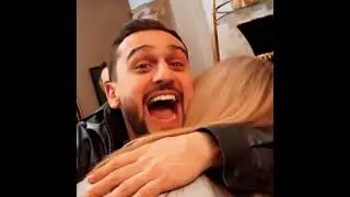 Семья JONY🔐♾😍  пример для подражания многим! MASHAALLAH!🤍🕊 
