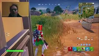 My first Fortnite video   Am I good or am I bad