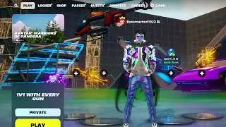 How to get BEST POSSIBLE ping in Fortnite!