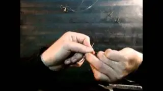 Водоналивной поплавок-часть 2 ловля хищника