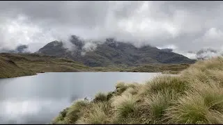 New Zealand's DUSKY TRACK - 2023