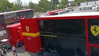 Ferrari 24h du Mans