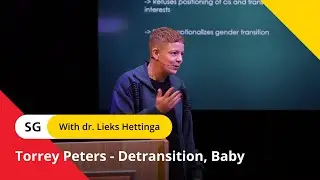 Detransition, Baby: Gender transitions in anti-trans times