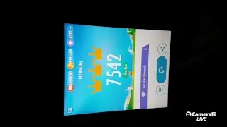Glory YT's broadcast