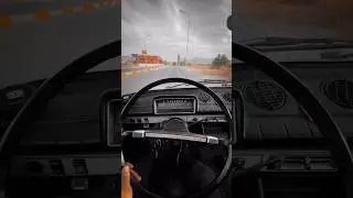 ВАЗ 2101 копейка