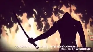 Трейлер игры shadow fight 2