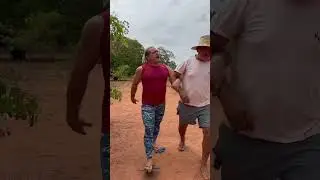 ELE SE ACHA NA SUA MOTO NOVA