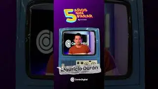 Conoce a Mauricio Durán, CEO DE LA MEJOR AGENCIA DE MARKETING