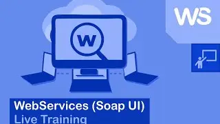 ITeLearn Webservices Testing SoapUI Testing Free Webinar and Tutorial for beginners  using soapui