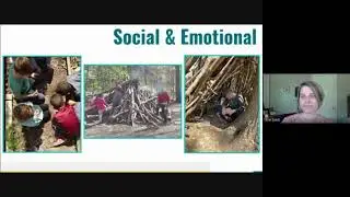 Outdoor Learning:  Why and How to Make Learning Happen in Natural Outdoor Spaces