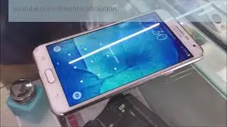 Samsung galaxy power switch not working