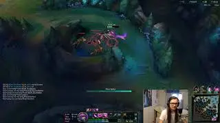 Mundo Goes Where WE PLEASES! Season 9 Master Evelynn VS Mundo Jungle