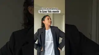 Every Month 🥹😭 | Magic Pill #shorts #shopping #funny #comedy #memes #relatable #viral #trending