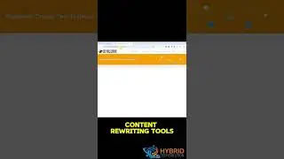 How to Find and Use the Best SEO Tools in SEO Tools Centre!  #shorts t #seo