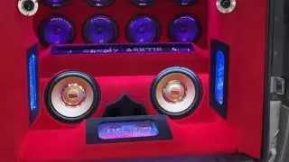 SESSİZ SOUND DOBLO SES SİSTEMİ BAGAJ DİZAYN
