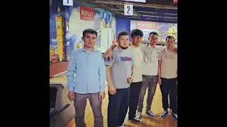 Menga o'xshagani tug'ilmaydi remex vogol