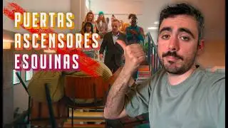 ¿Cómo es un edificio para personas sordas? Llamo a mi universidad y no se aplica.