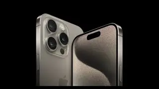 iPhone 15 Pro Max - Unboxing