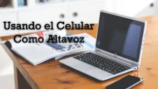 Aumenta el volumen de tu pc