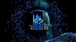 TETRIS EFFECT