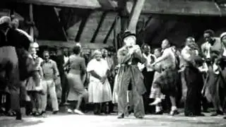 A Day at the Races (Whitey's Lindy Hoppers, Gatti's Cut)