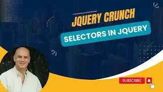 Jquery Selectors