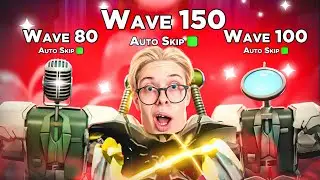 😱 МИКРОФОН ЮНИТЫ! ОБЗОР НА НОВЫХ ЮНИТОВ В Toilet Tower Defense! (ROBLOX)
