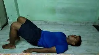 Best For Butt Muscles Exercise