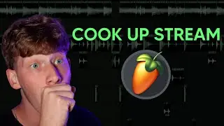 Cookup Stream!!! Lock In!!!